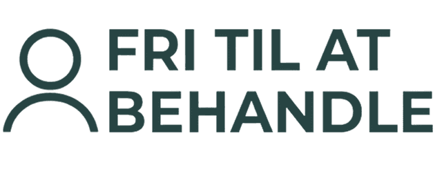 Fri til at behandle